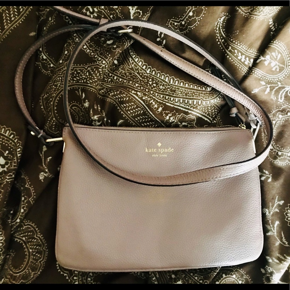 Kate spade cross body 💼